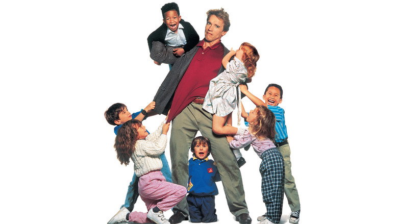 Kindergarten Cop