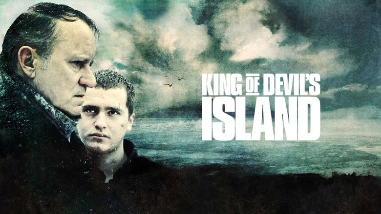 Les Révoltés de l'île du Diable