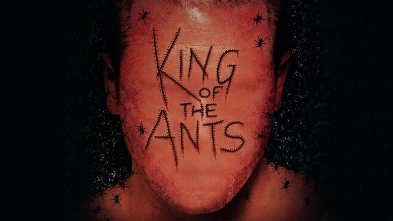 King of the Ants