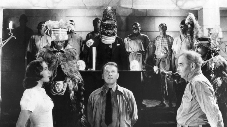 King of the Zombies