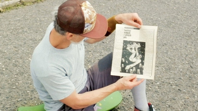 King Skate