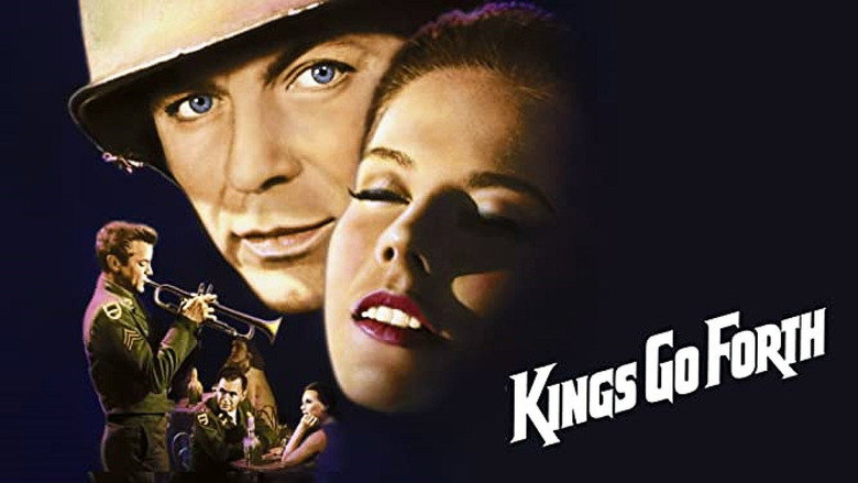 Kings Go Forth