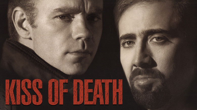 Kiss of Death