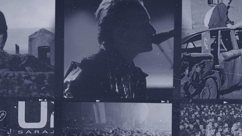 Sarajevo : Guerre et musique