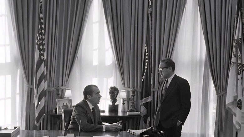 Kissinger