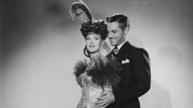 Klondike Kate