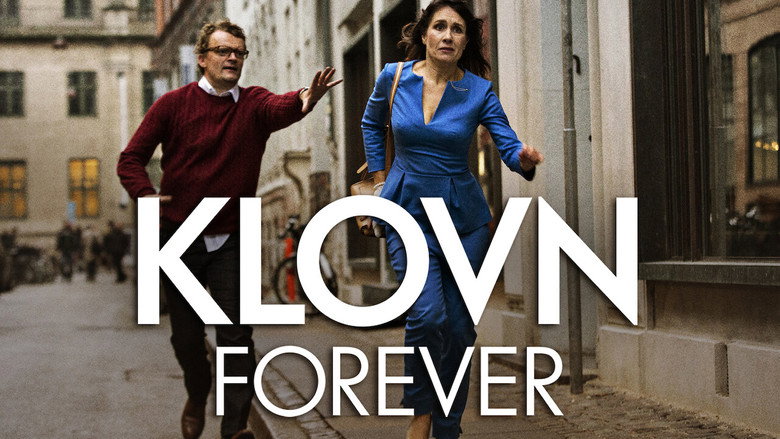 Klovn forever
