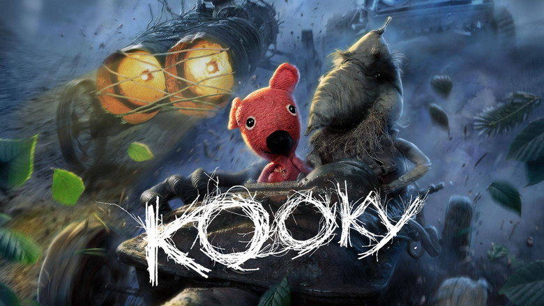 Kooky