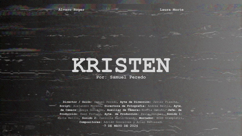 Kristen
