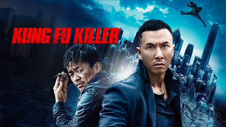 Kung Fu Jungle