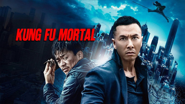 Kung Fu Jungle