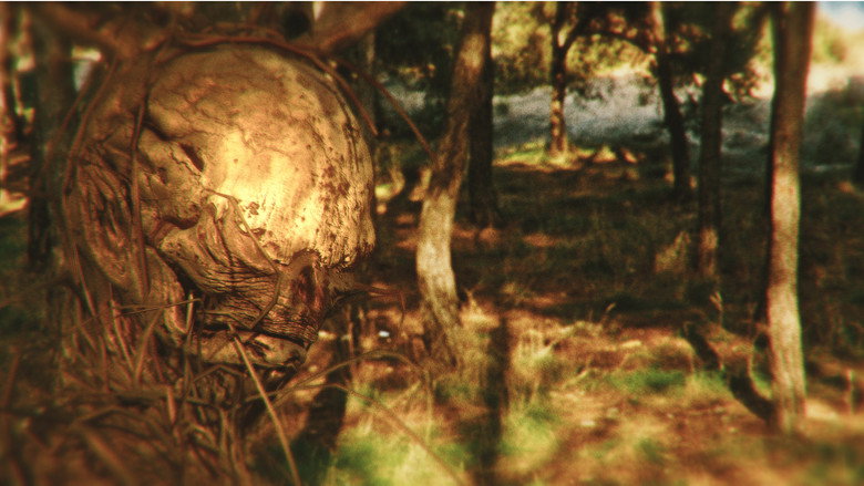La Bestia en el Bosque