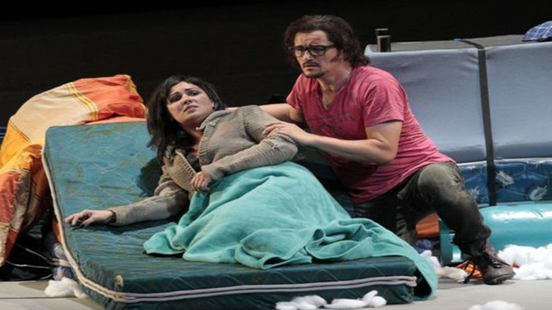 La Bohème