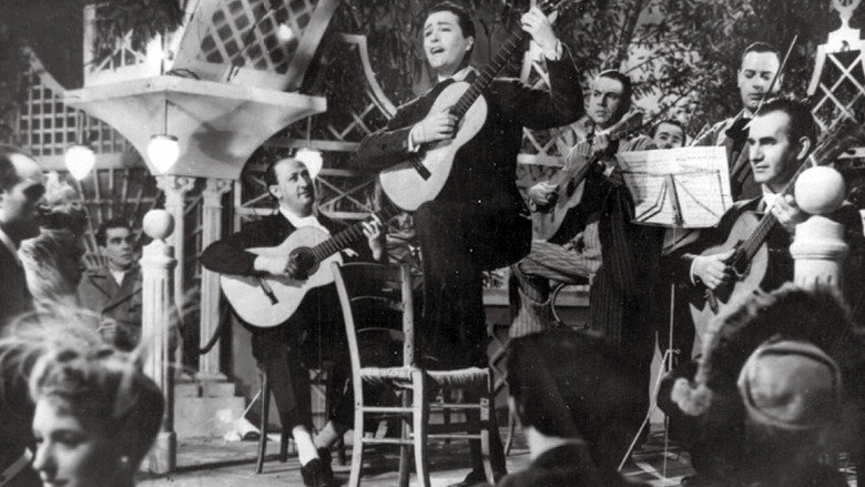 La cumparsita