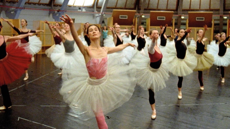 La Danse: The Paris Opera Ballet