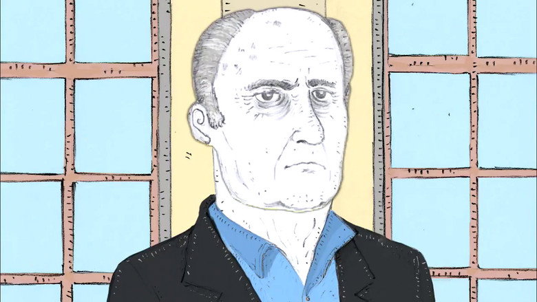 La importancia de llamarse Amancio