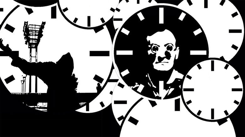 La Jetée