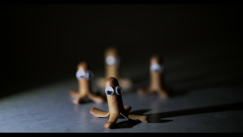 La Menace Saucisse