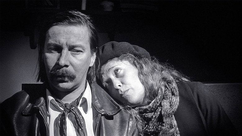 La Vie de Bohème