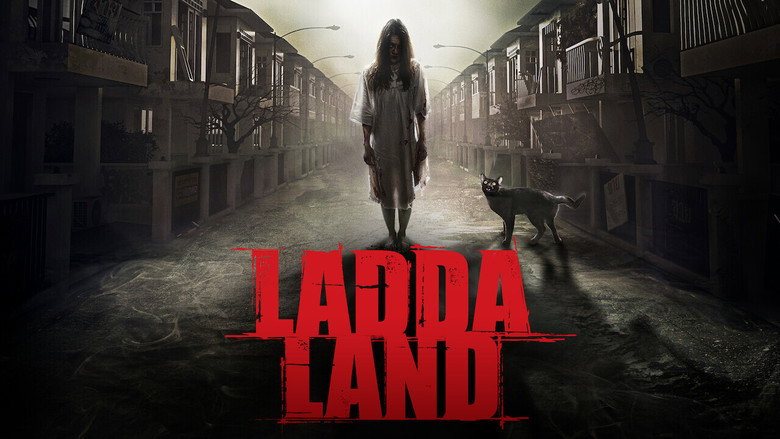 Laddaland