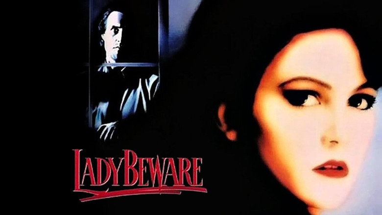 Lady Beware