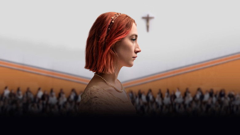 Lady Bird