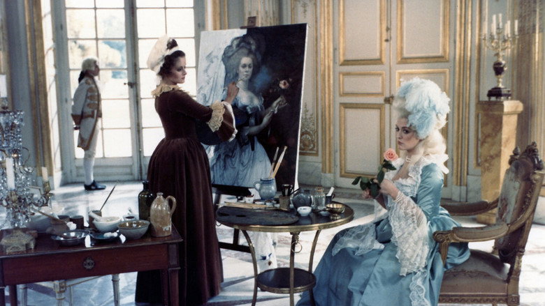 Lady Oscar
