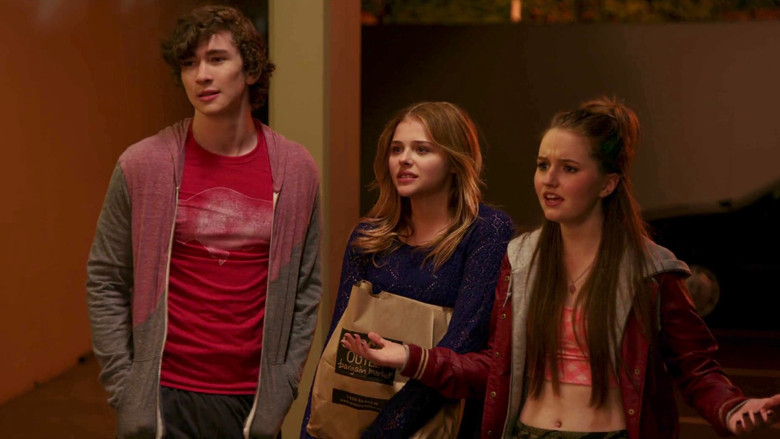 Laggies