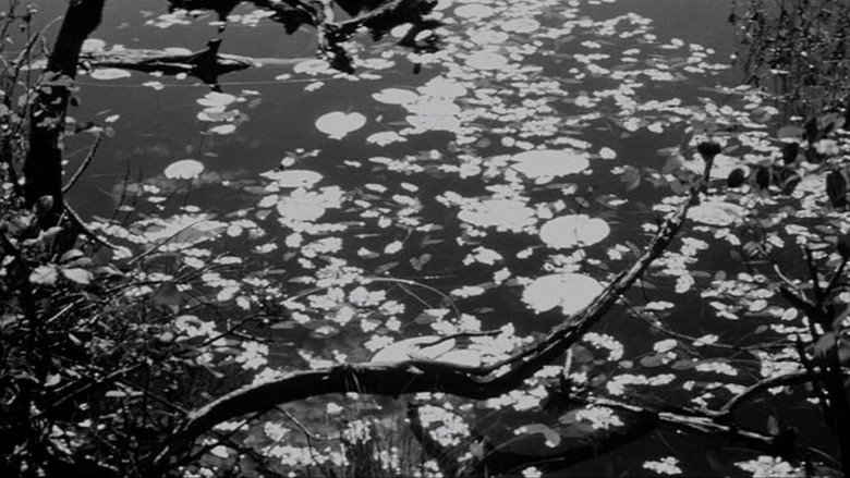 Lake of the Dead