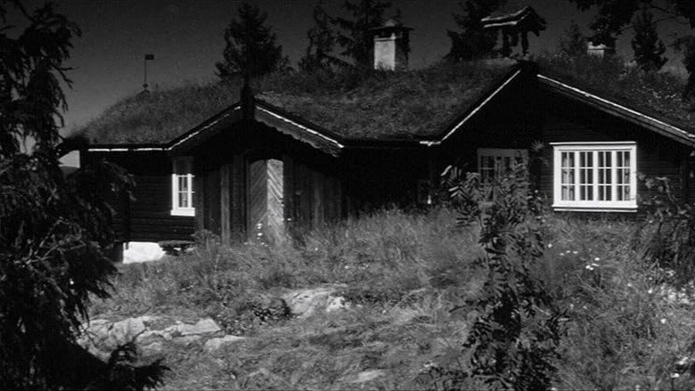 Lake of the Dead
