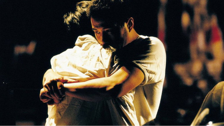 Lan yu, histoire d'hommes à Pékin
