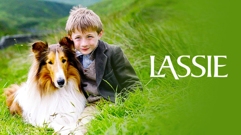 Lassie