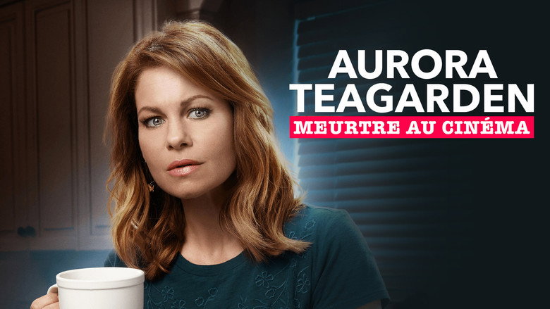 Last Scene Alive: An Aurora Teagarden Mystery