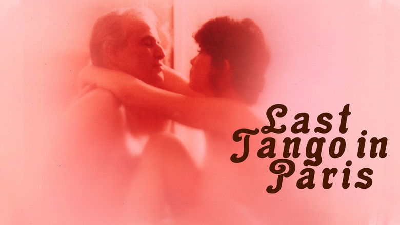Last Tango in Paris