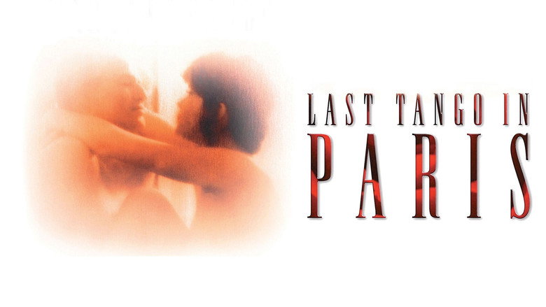 Last Tango in Paris