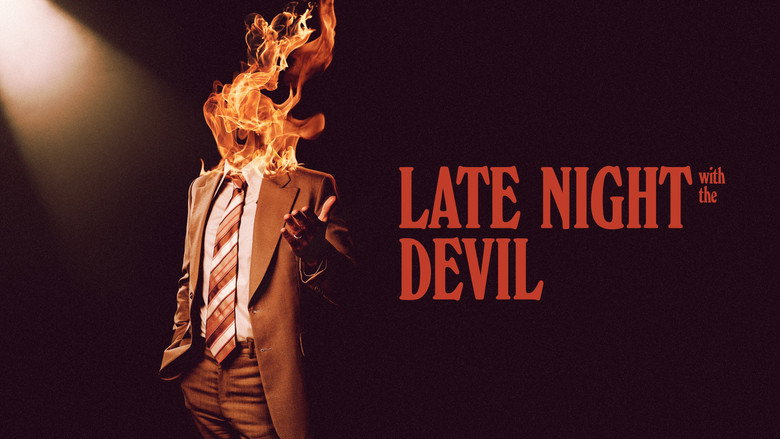 Late Night with the Devil