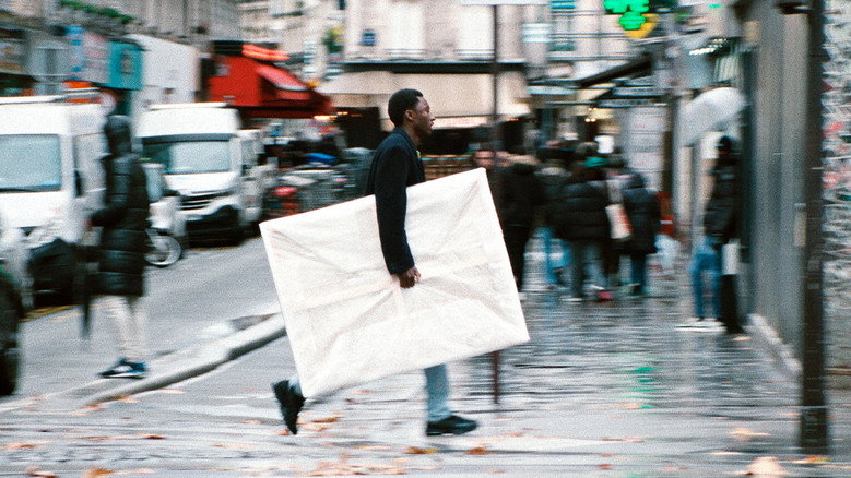 L'avance