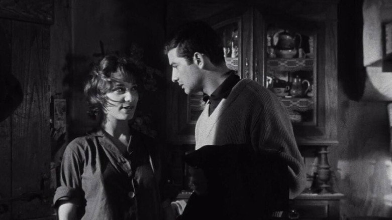 Le Beau Serge