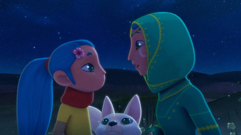 Le figlie della luna