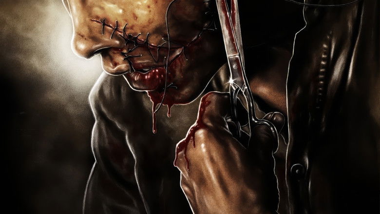 Leatherface