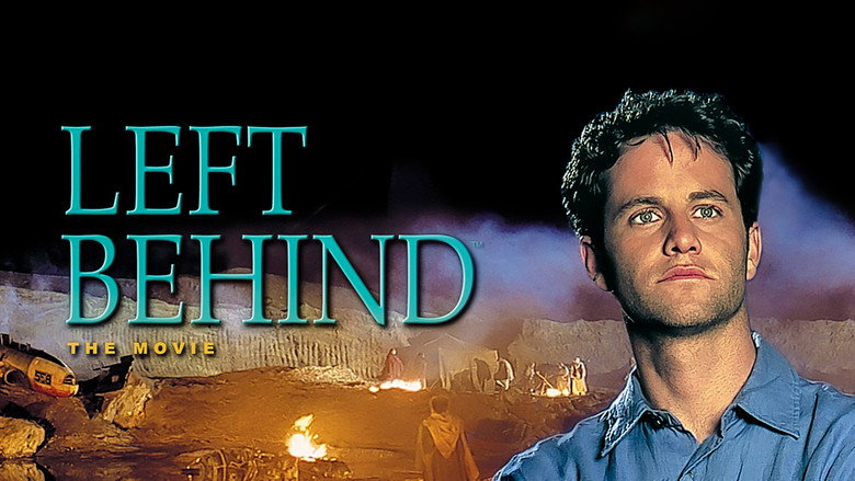 Left Behind