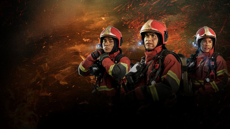 Legasi: Bomba the Movie