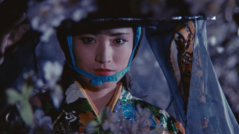 Legend of the Eight Samurai