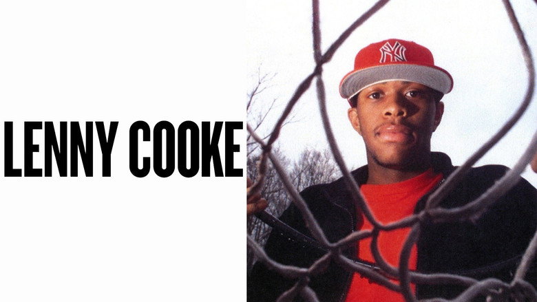 Lenny Cooke