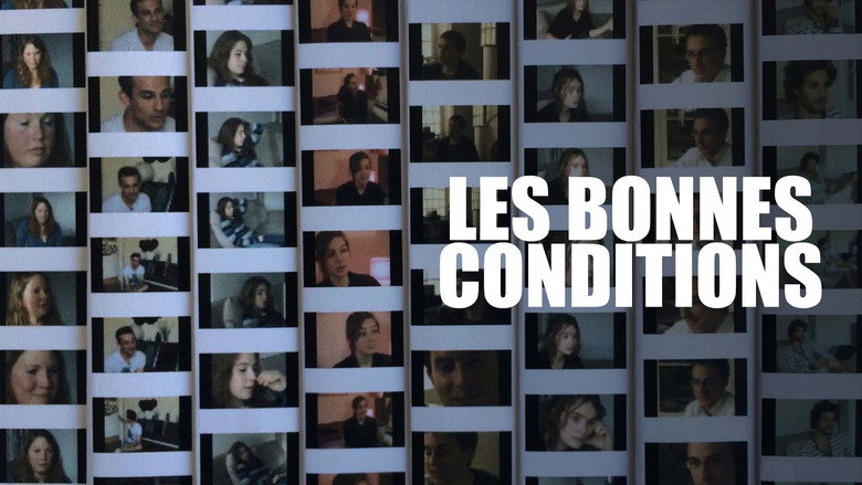 Les bonnes conditions