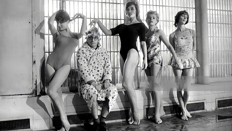 Les Bonnes Femmes