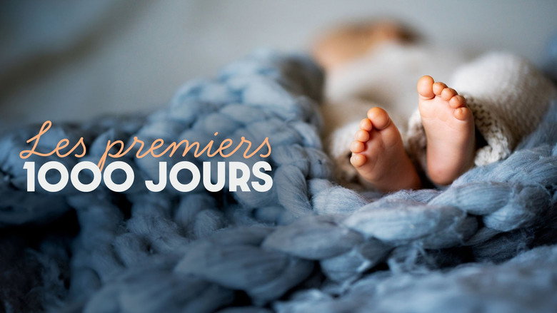 Les Premiers 1000 Jours