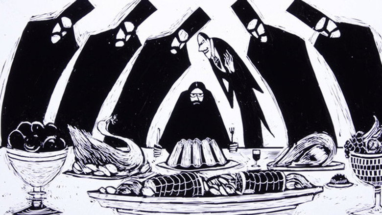 Life and Death of the Illustrious Rasputin