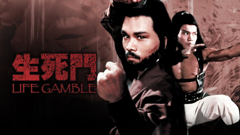 Life Gamble