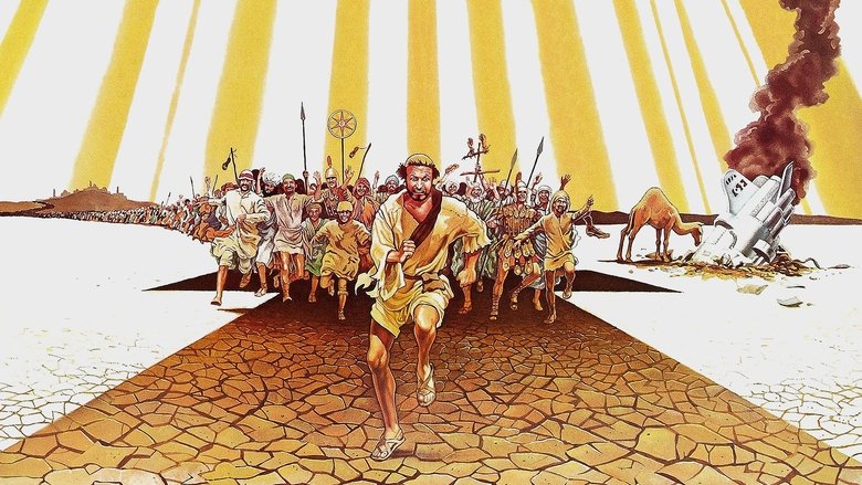 Monty Python : La Vie de Brian